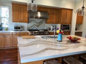 Gallery | Artistic Stone Kitchen & Bath, Inc.