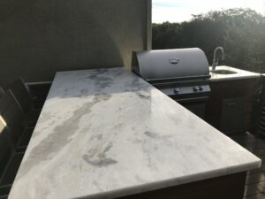 Outdoor Granite Kitchen Countertop Tips - Best Granite For Less